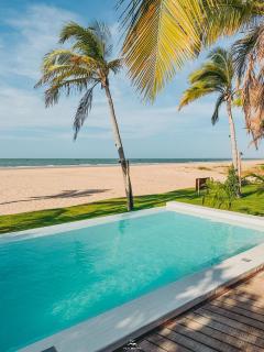 Vila Moitas Casa TUPI - 4