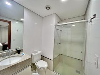 iFlat Brookfield Towers BTLX2803 Jardim Goiás - 9