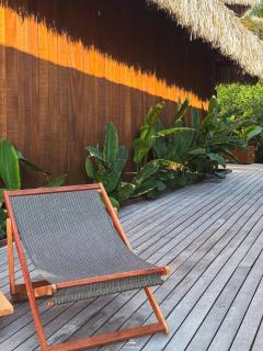 Vila Moitas Casa TUPI - 1