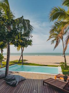 Vila Moitas Casa TUPI - 1