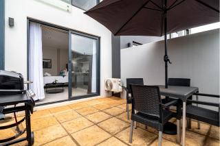 Ocean Club D4 Zimbali Lakes - Ballito - 7