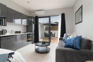 Ocean Club D4 Zimbali Lakes - Ballito - 6