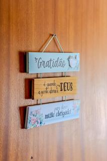 Mar a Lago - Beira Mar Barra Velha - 4 Quartos - 9