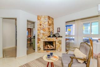 Mar a Lago - Beira Mar Barra Velha - 4 Quartos - 4