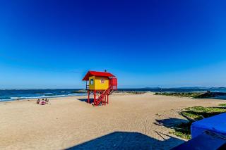 Mar a Lago - Beira Mar Barra Velha - 4 Quartos - 2