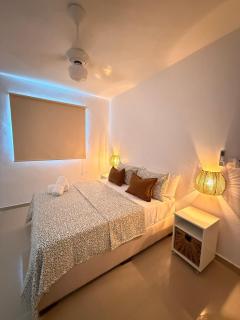 Jardin de los Alamos 3 - 9