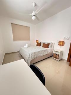 Jardin de los Alamos 3 - 6