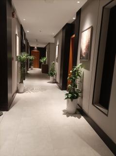 Samt Residence - LUX apartments - 4