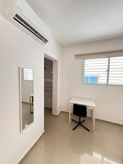 Jardin de los Alamos 3 - 2