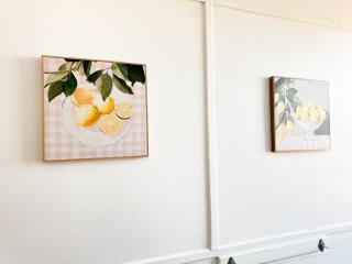 CBD Studio - Sleeps 4 - Rooftop Courtyard - Views - 9