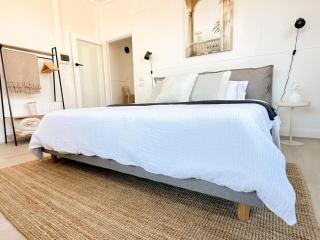 CBD Studio - Sleeps 4 - Rooftop Courtyard - Views - 2