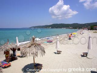 Skala Fourkas Holiday Home - Skala Fourkas - 9