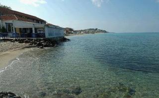 Skala Fourkas Holiday Home - Skala Fourkas - 5