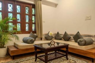 Villa medona- A peaceful stay - 0