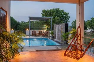 Villa medona- A peaceful stay - 9