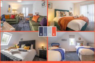 Corsehill Cottage - 3 Bedroom, 2 bathroom House - 0