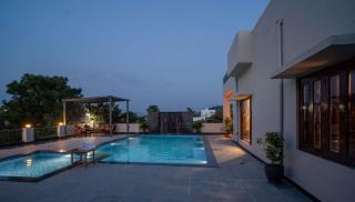 Villa medona- A peaceful stay - 5
