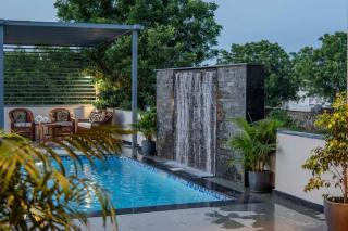 Villa medona- A peaceful stay - 2