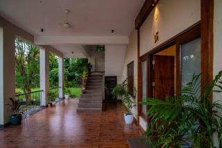 Villa medona- A peaceful stay - 1