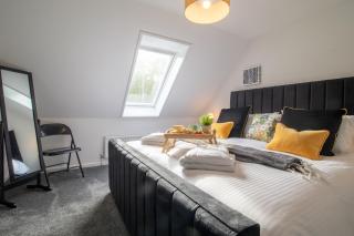 Corsehill Cottage - 3 Bedroom, 2 bathroom House - 8