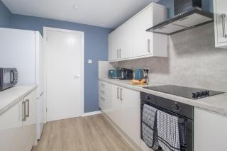 Corsehill Cottage - 3 Bedroom, 2 bathroom House - 5