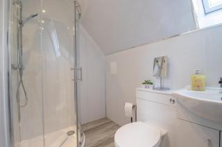 Corsehill Cottage - 3 Bedroom, 2 bathroom House - 5