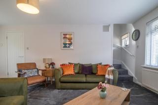 Corsehill Cottage - 3 Bedroom, 2 bathroom House - 2