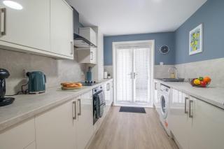 Corsehill Cottage - 3 Bedroom, 2 bathroom House - 2