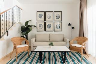 Hotel Moon Dreams Marina Parc - 1