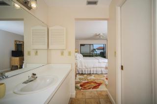 Breathtaking beach views await from this 2BR 2nd floor condo on Longboat Key The Beach Fact Oar - 2