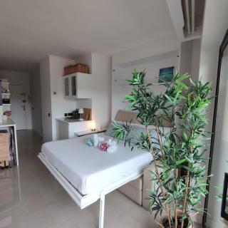 VILLAS COSETTE Apartamento NEPTUNO 224 ALQUILER TEMPORAL - 5