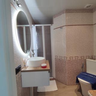 VILLAS COSETTE Apartamento NEPTUNO 224 ALQUILER TEMPORAL - 2