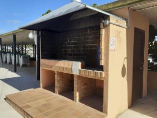 VILLAS COSETTE Apartamento NEPTUNO 224 ALQUILER TEMPORAL - 1