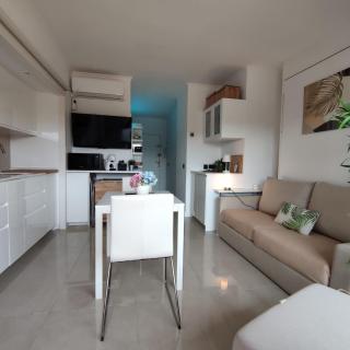 VILLAS COSETTE Apartamento NEPTUNO 224 ALQUILER TEMPORAL - 5