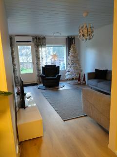 Apartment Home Laavu - 3