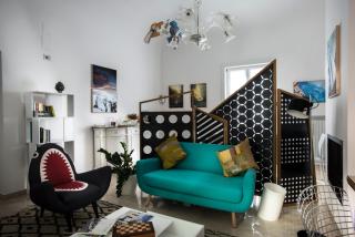 Trikeles - Palermo - 4