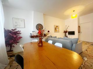 Songoria - appartement 4 personnes - check in h24 - wifi - 5