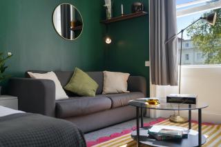 Studio Boutique - HYDE PARK by KeyHol Living - 5