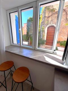 Emplacement idéal Mer et Randonnées dans L'Esterel - 6