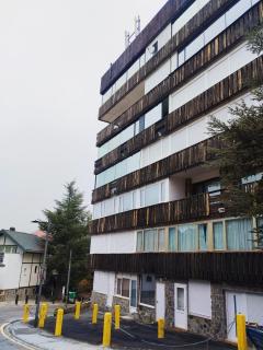 Slalom luxury con vistas - 4