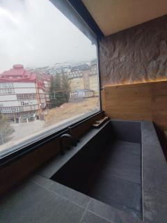 Slalom luxury con vistas - 5