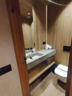 Slalom luxury con vistas - 1