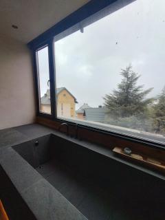 Slalom luxury con vistas - 7