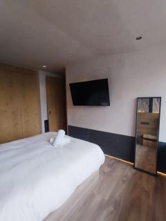 Slalom luxury con vistas - 8