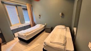 Hotel Expo Stockholm - 1