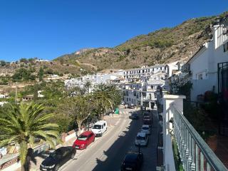 Viñasol apartment Frigiliana - 4