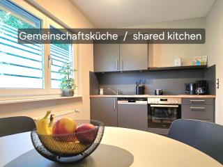 DIE WOHNEREI Apartment ESPRIT - 3