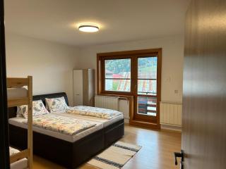 Apartmán Malatiná - 9