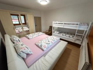 Apartmán Malatiná - 8