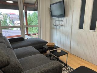 Apartmán Malatiná - 5